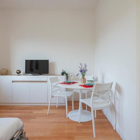 I Host Apartment - Gressoney 2 Milan Extérieur photo