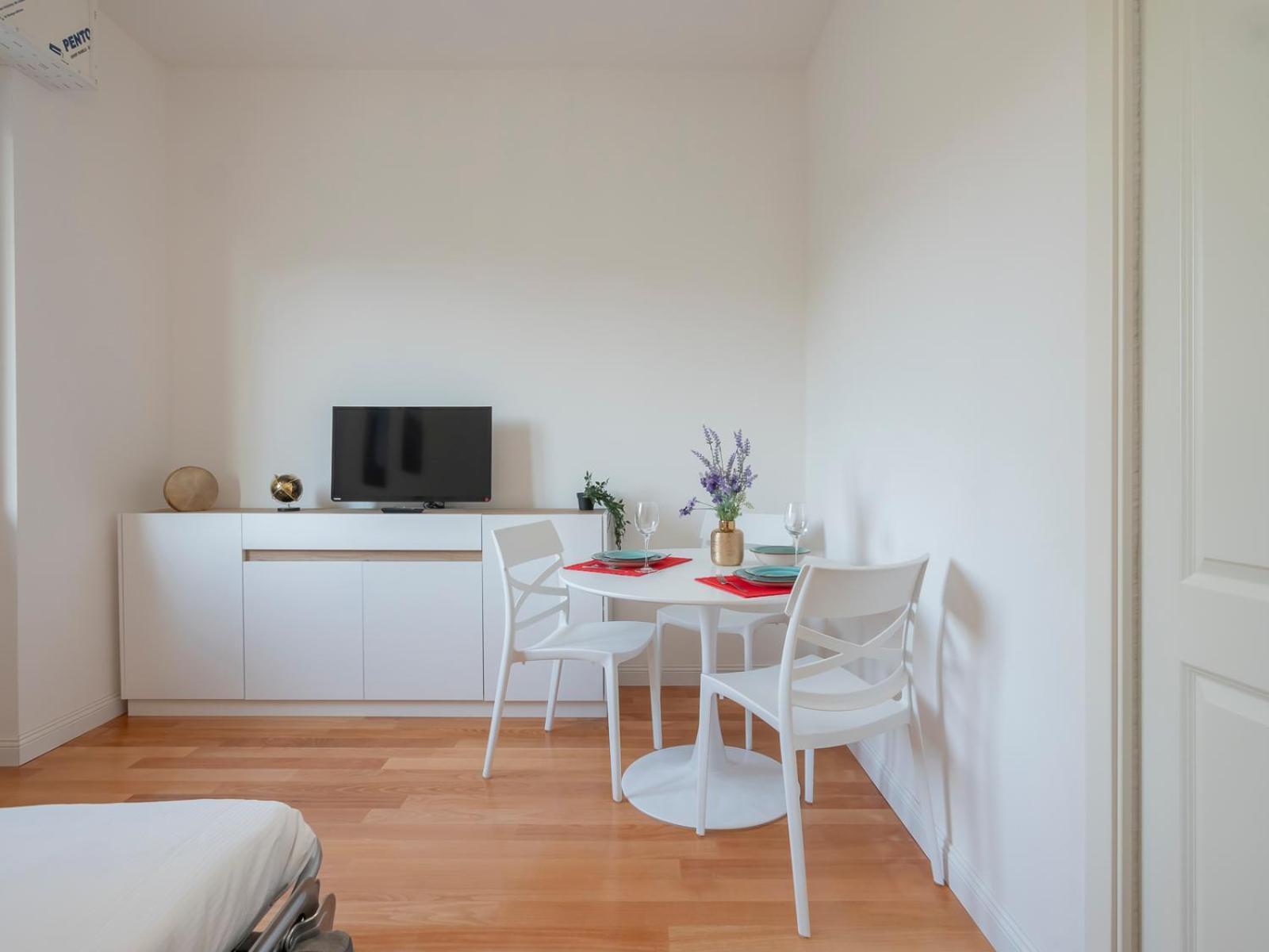 I Host Apartment - Gressoney 2 Milan Extérieur photo